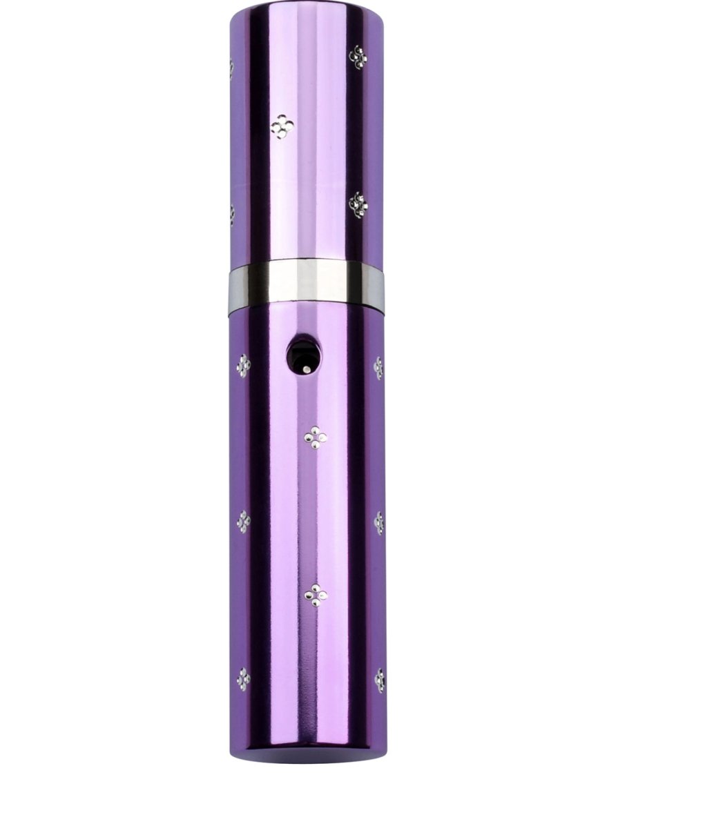 Lipstick Lightning - Concealed Stun Gun - MTech at Uppercut Tactical